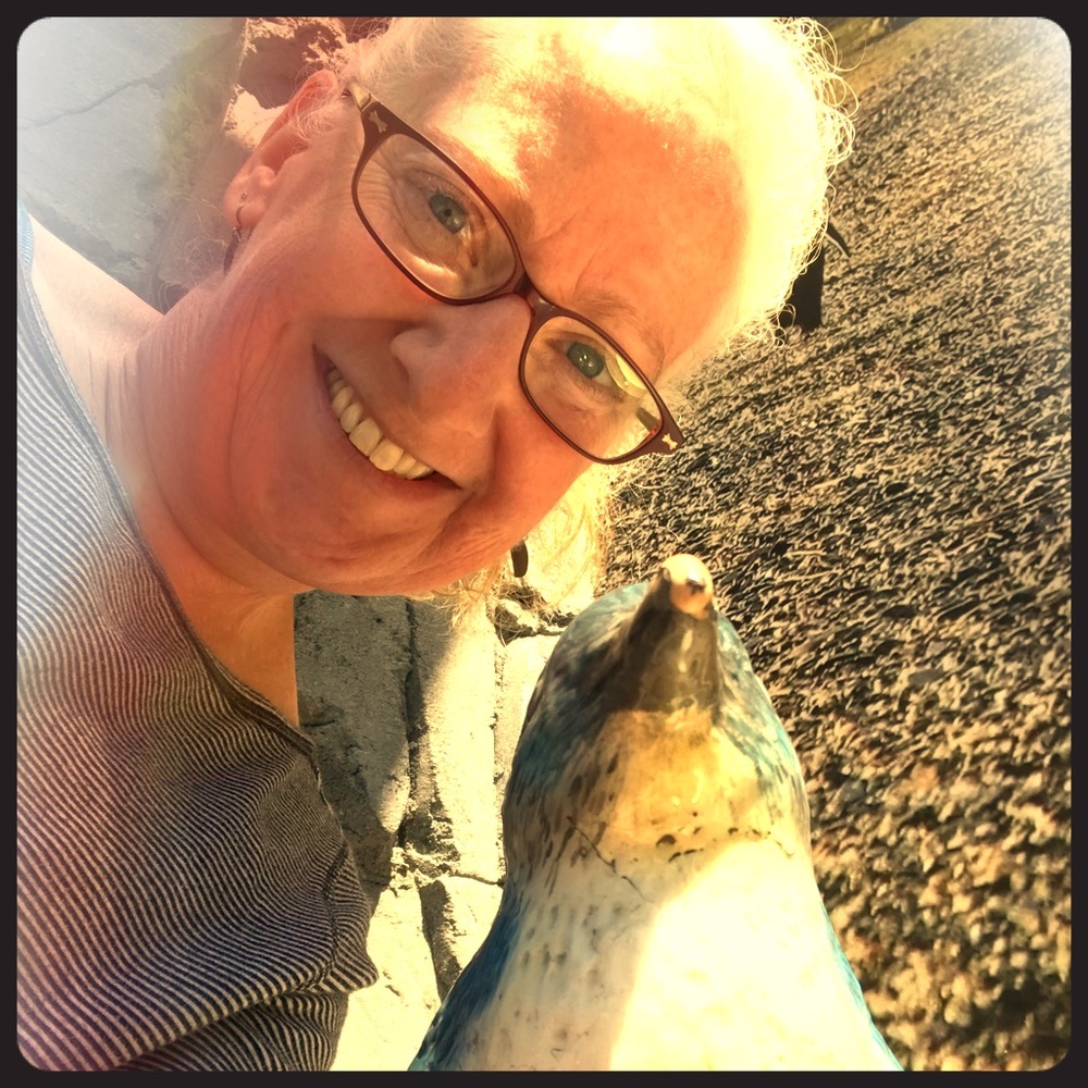 Meet your Posher, Beth